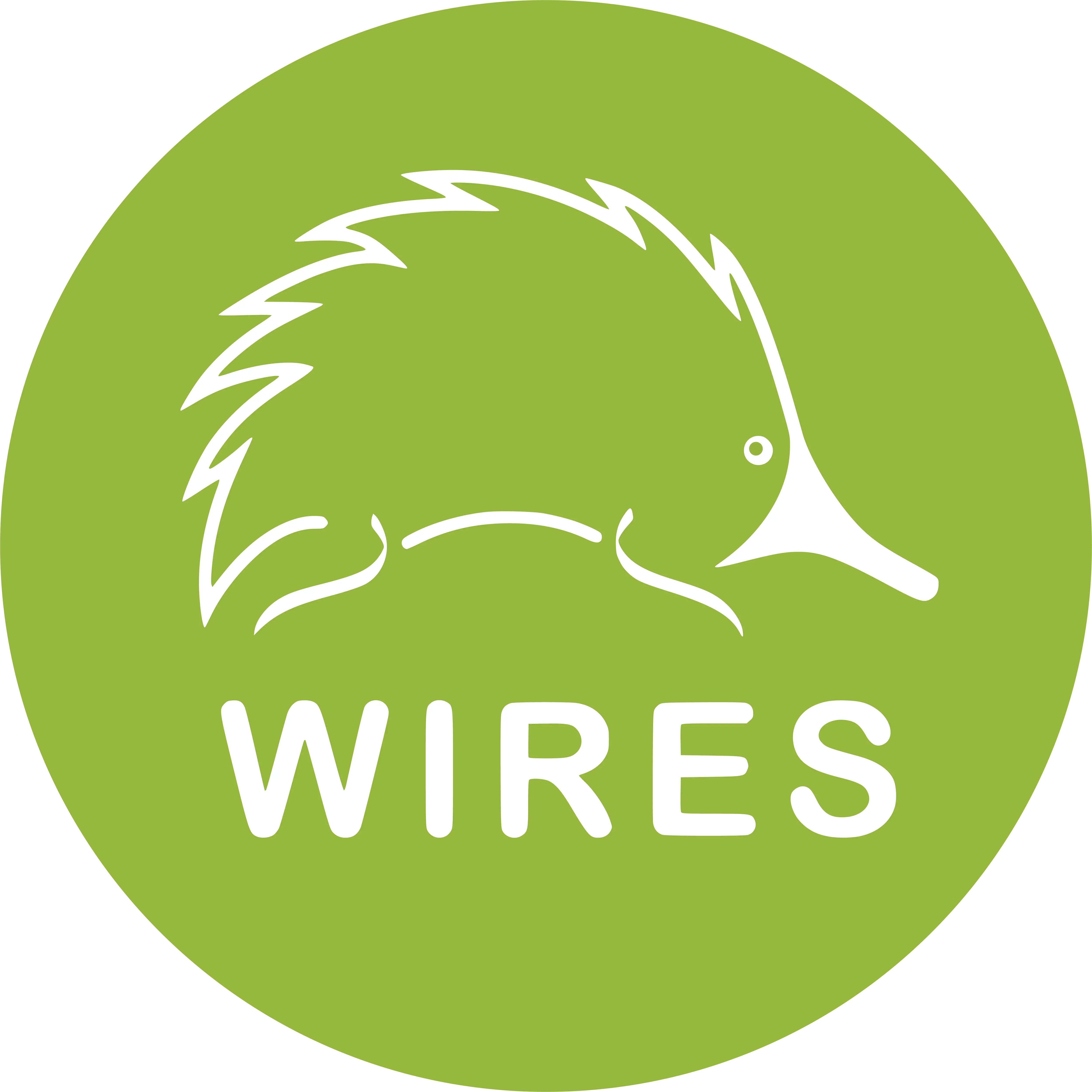 WIRES